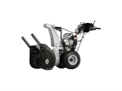 Снегоуборщик PUBERT 1101 - 28i