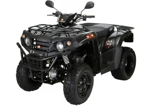 Квадроцикл AEON Crossland 400