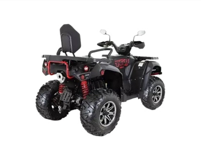Квадроцикл TGB Blade 1000 LT EPS