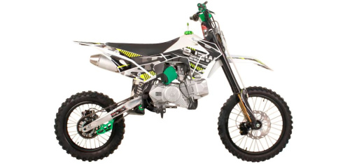 Питбайк Wels CRF 150E YX 17/14