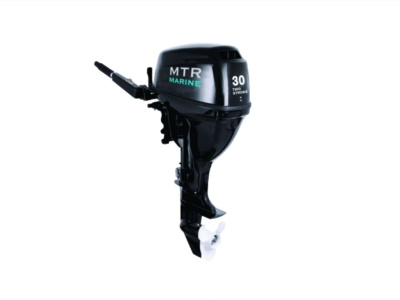 2х-тактный лодочный мотор MTR MARINE T30ABMS