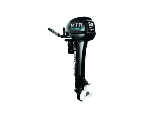 2х-тактный лодочный мотор MTR MARINE T9.9 BMS