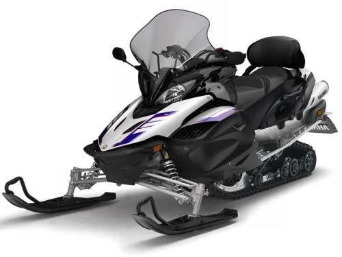 Снегоход YAMAHA RS Venture TF