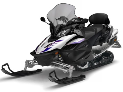 Снегоход YAMAHA RS Venture TF