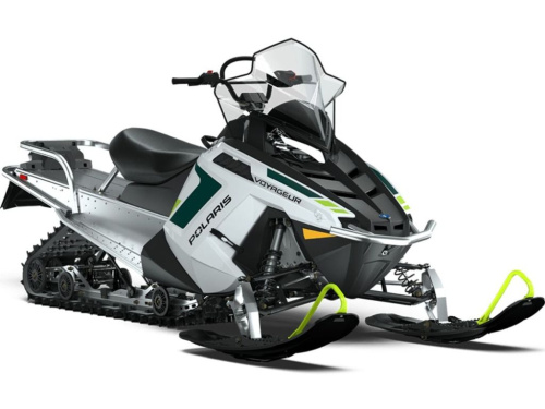 Снегоход POLARIS 550 Voyageur 155