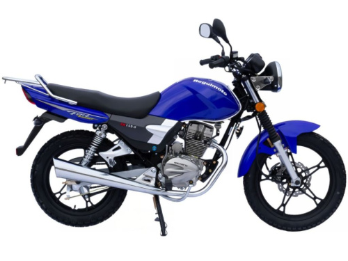 Мотоцикл REGULMOTO SK 150-6