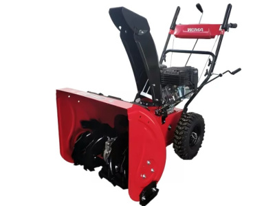 Снегоуборщик WEIMA WWSO724A - J