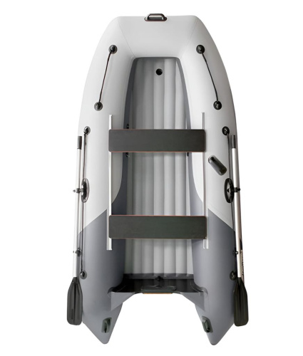 Лодка ПВХ YARBOAT 300 A