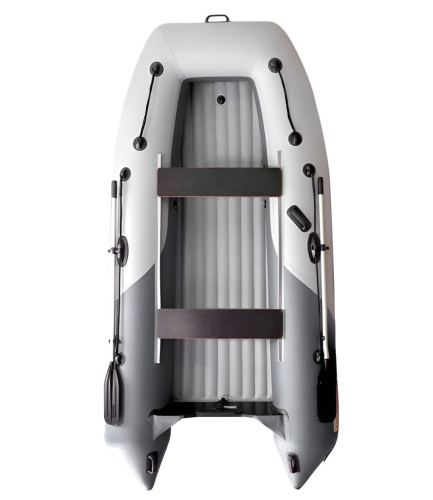 Лодка ПВХ YARBOAT 330 A