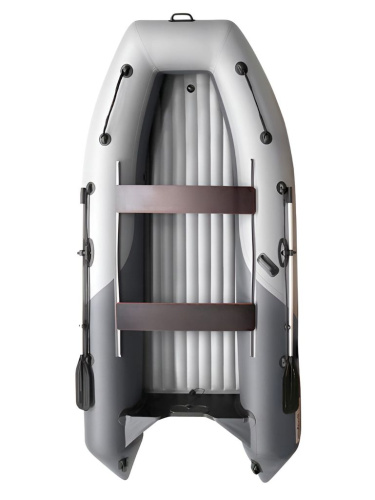Лодка ПВХ YARBOAT 360 A