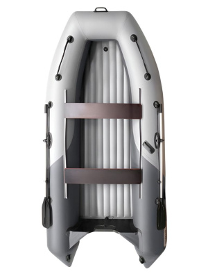Лодка ПВХ YARBOAT 360 A