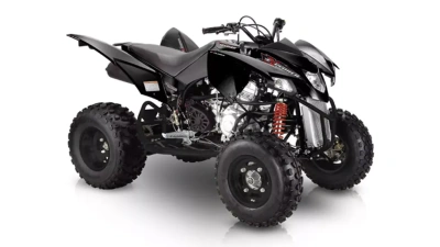 Квадроцикл Explorer Trasher 320