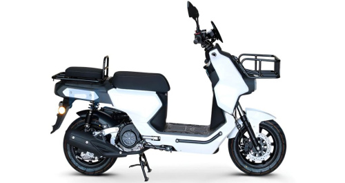 Мотоцикл REGULMOTO Zoomer 175