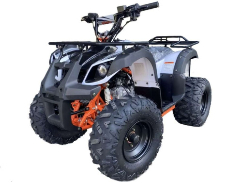 Квадроцикл KAYO Bull-110