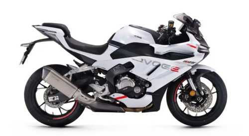Мотоцикл VOGE RR500S
