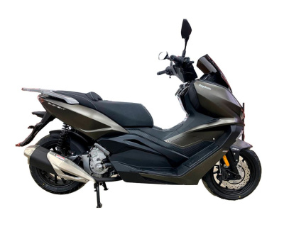 Мотоцикл REGULMOTO Element 300cc 4T (LJ300T-18) EFI