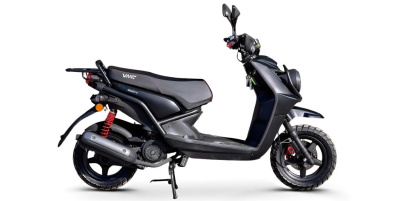 Мотоцикл VENTO Smart II 150 (49сс)