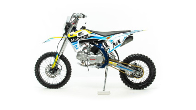 Питбайк MotoLand NX 125 E 17/14