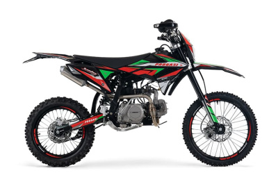 Питбайк PROGASI Jumbo 125
