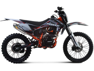 Мотоцикл PROGASI Palma 250 SE (165FMM) 21/18 ENDURO