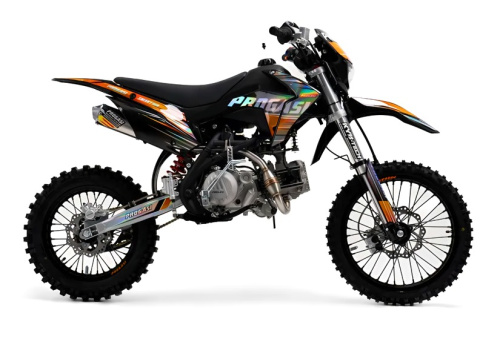 Питбайк PROGASI Smart 190 19/16
