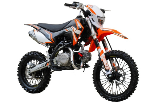 Питбайк PROGASI SMART 3 125 17/14