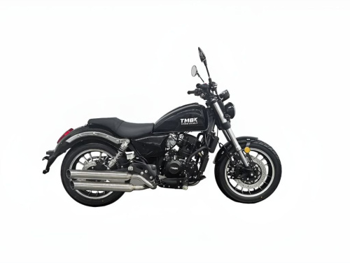 Мотоцикл TMBK Storm Angels 400cc с ПТС