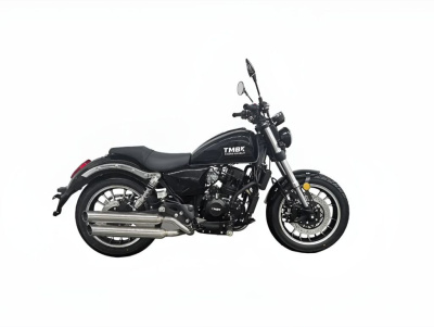 Мотоцикл TMBK Storm Angels 400cc с ПТС