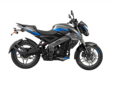 Мотоцикл BAJAJ Pulsar 200NS UG