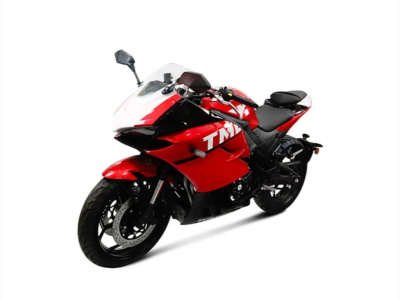 Мотоцикл TMBK Idealist 400cc с ПТС