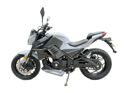 Мотоцикл TMBK Iconic 400cc с ПТС