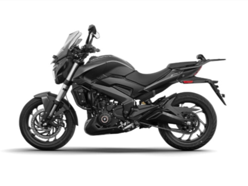 Мотоцикл BAJAJ Dominar 400UG Touring