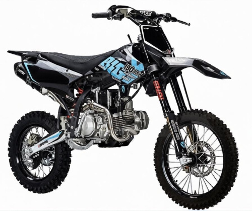 Питбайк YCF Bigy 190MX Factory Daytona 17/14