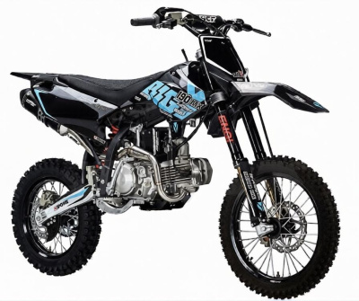 Питбайк YCF Bigy 190MX Factory Daytona 17/14