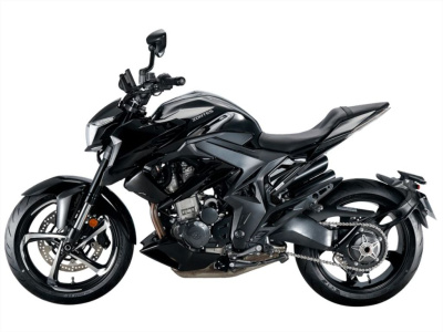 Мотоцикл ZONTES ZT350-R1
