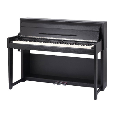 Medeli DP650K B - чёрный