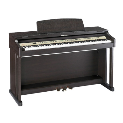 Orla CDP 31 R - палисандр