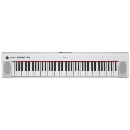 Yamaha NP-32 Piaggero WH - белый