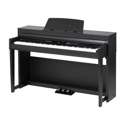 Medeli DP460K B - чёрный