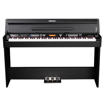 Medeli CDP5200 B - чёрный