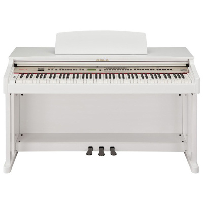 Orla CDP 31 WH - белый
