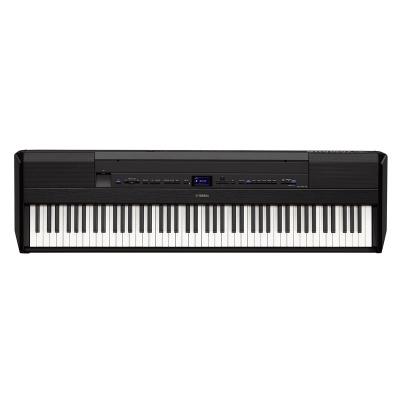 Yamaha P-515 B - чёрный