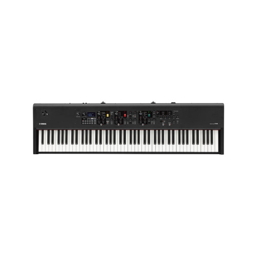 Yamaha CP88 B - чёрный