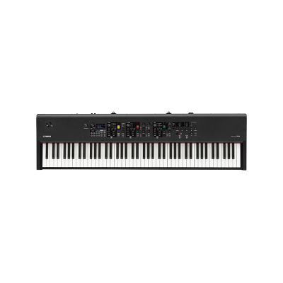 Yamaha CP88 B - чёрный