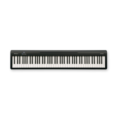 Roland FP-10 BK - чёрный