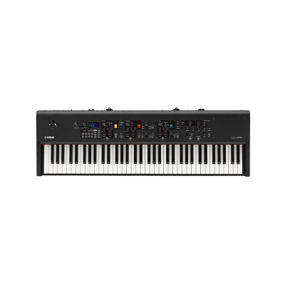Yamaha CP73 B - чёрный