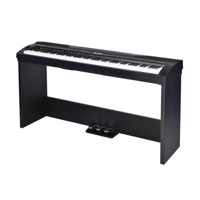 Medeli SP3000 B - чёрный