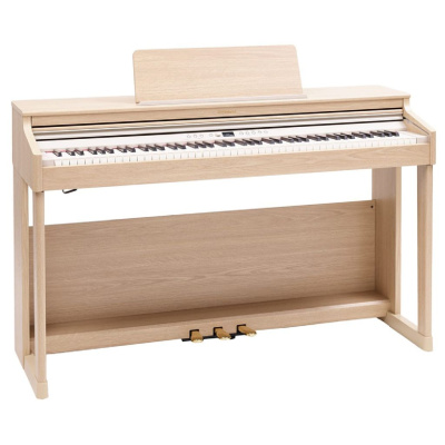 Roland RP701 LA - белёный дуб