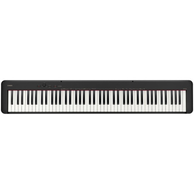 Casio CDP-s160 BK - чёрный