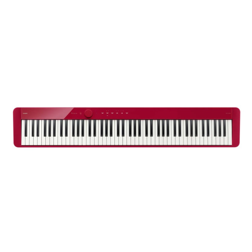 Casio Privia PX-s1100 RD - красный